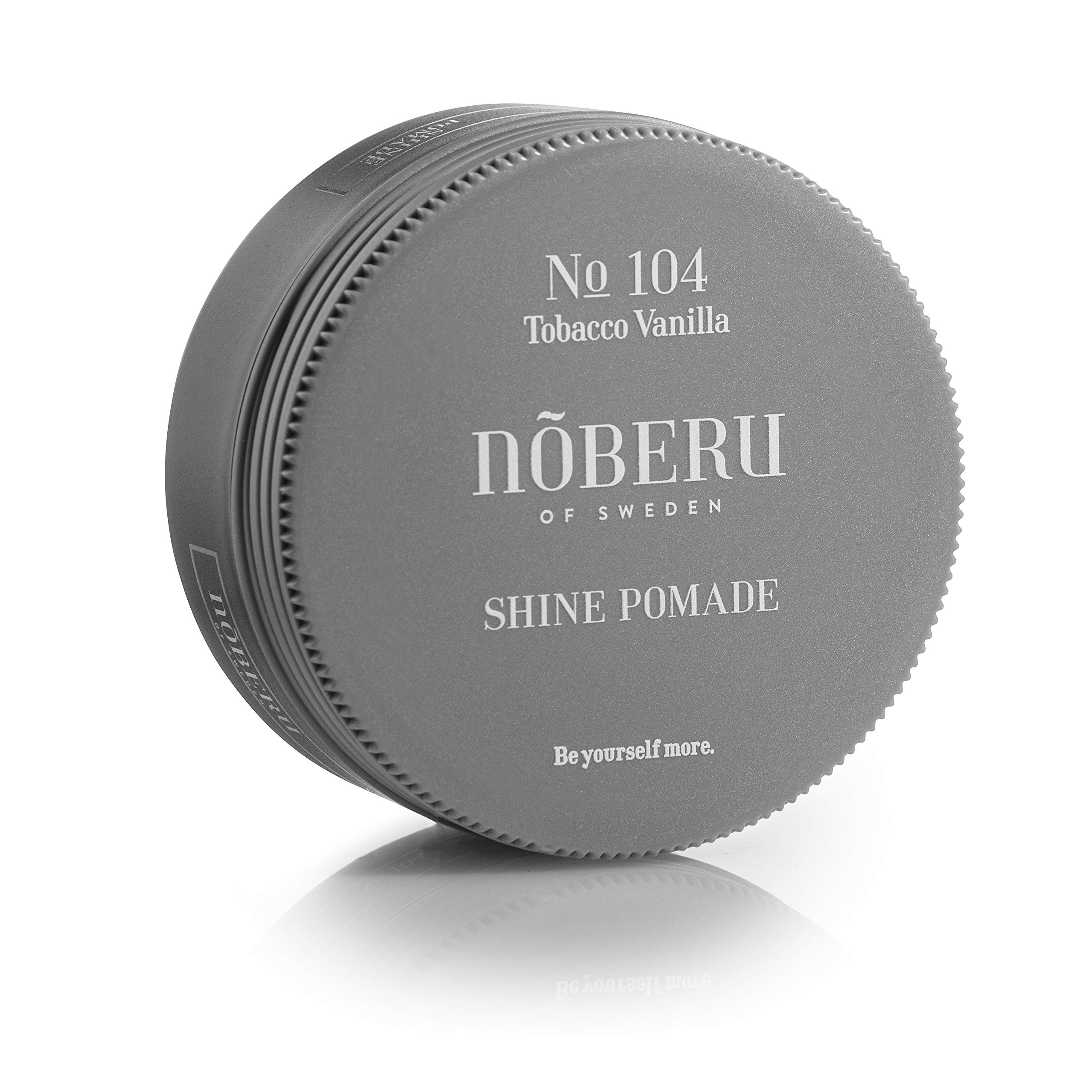 Pommade Noeberu Shine 80 ml.