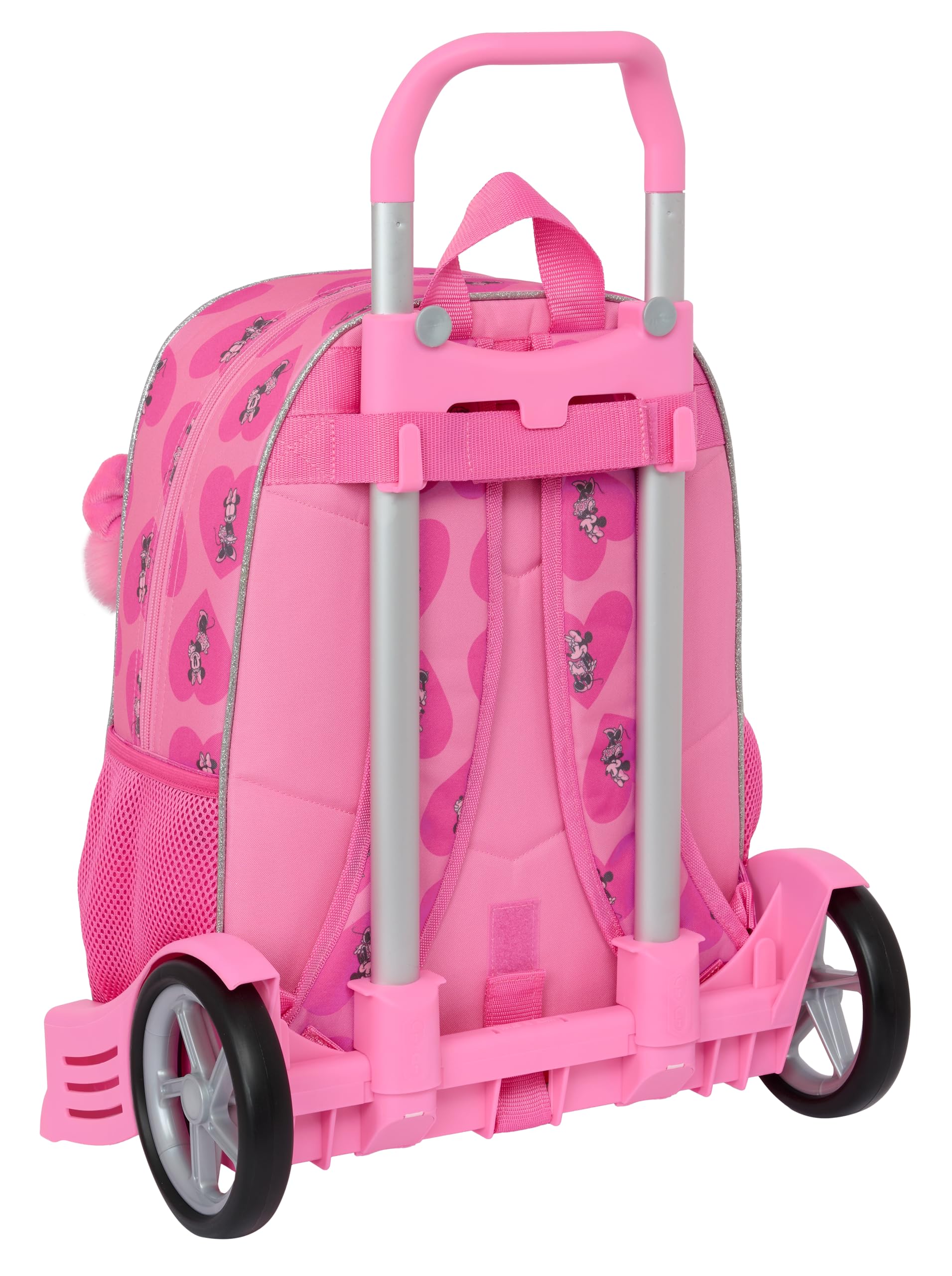 Safta M860b Mochila Unisex niños