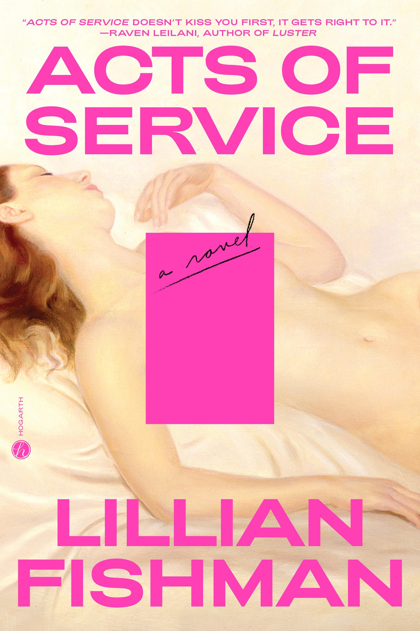 Buy Acts of Service — BookShops.in