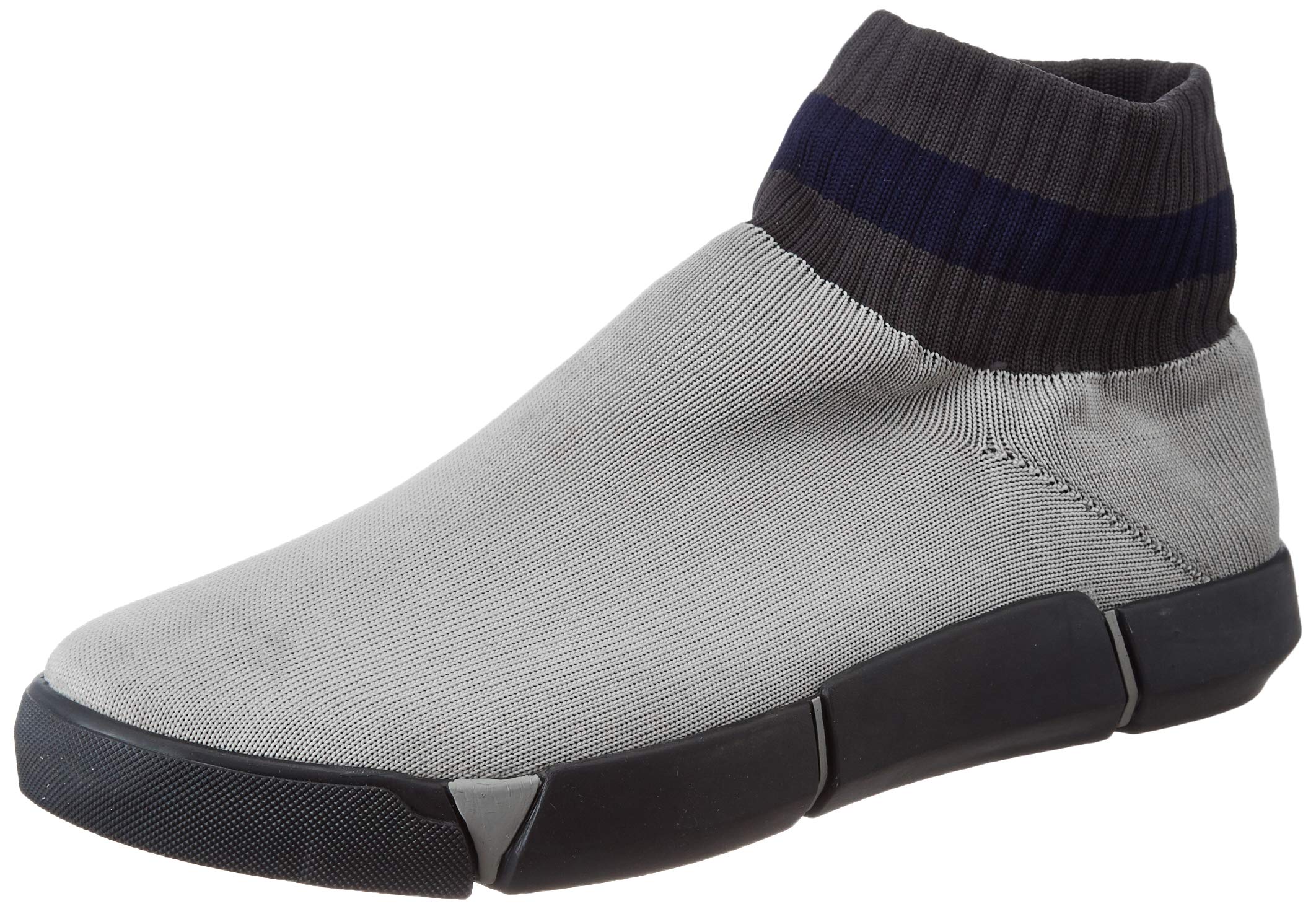 Inkast Denim Co. Men's Textile Sneakers 