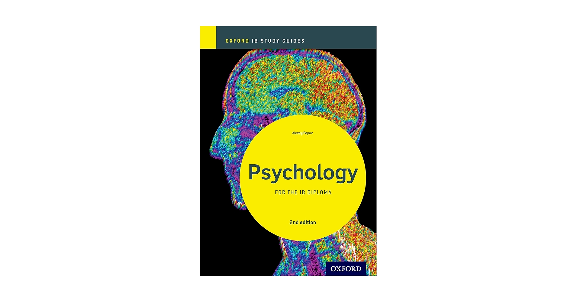 【未開封】IB Psychology Online Course Book Amazon.com: IB Psychology Online Course Book: Oxford IB