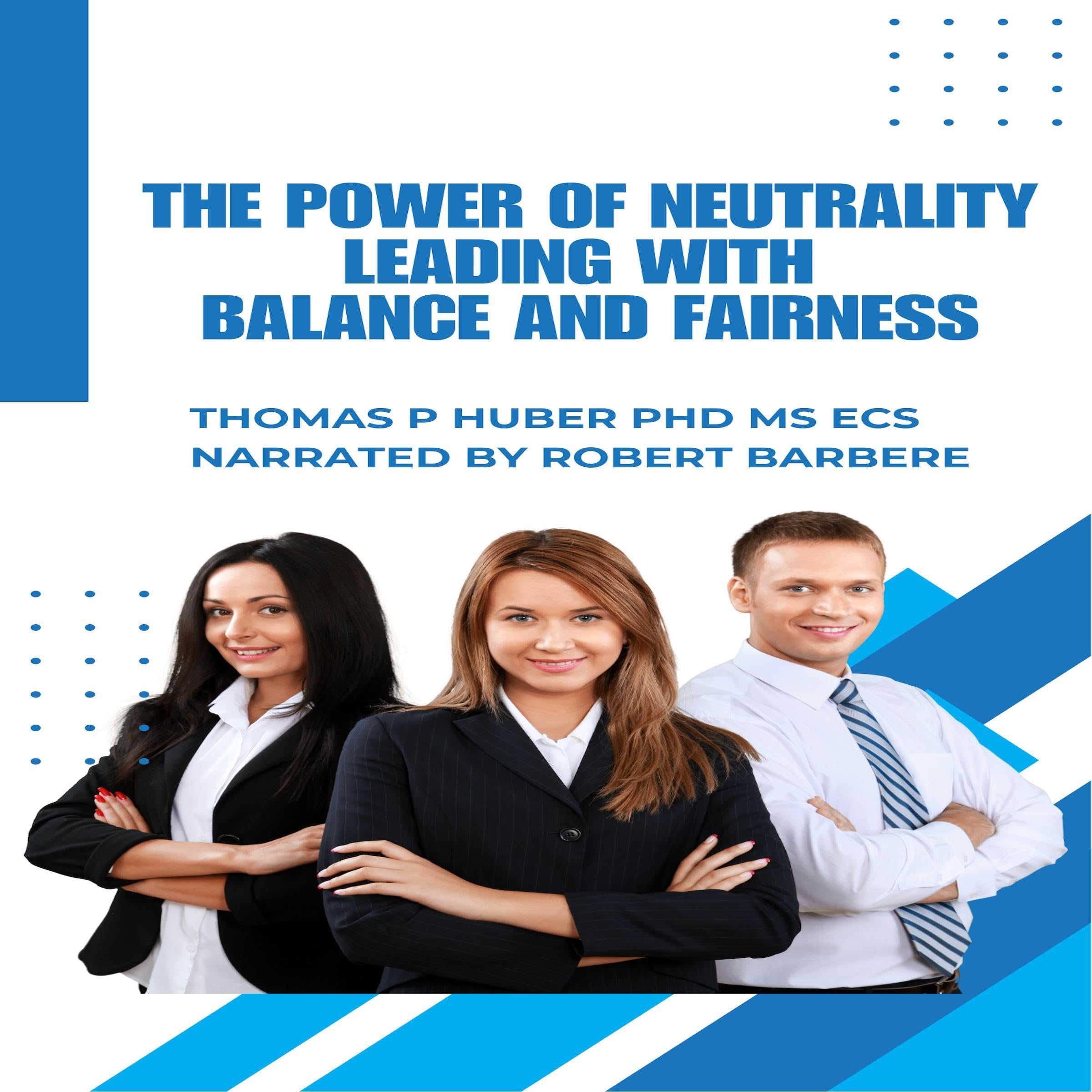 Cover art for The Power of Neutrality