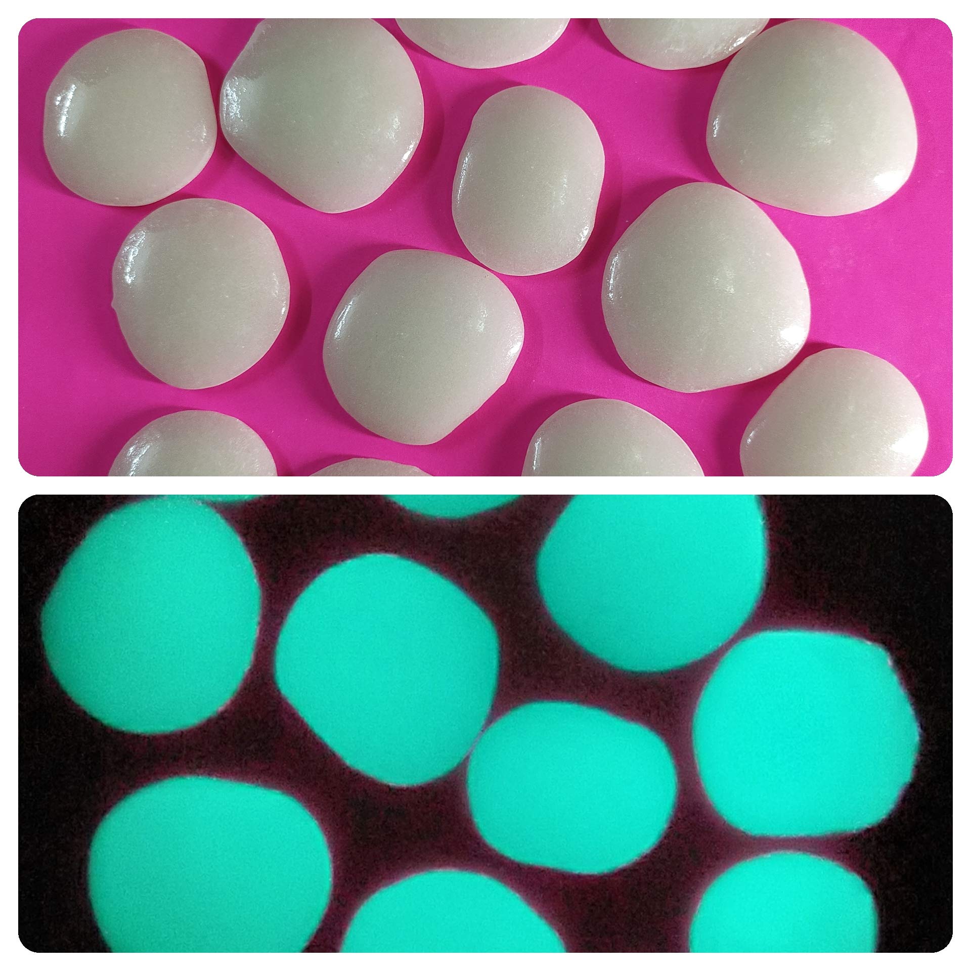 Glow in The Dark Flats 1kg-image-38
