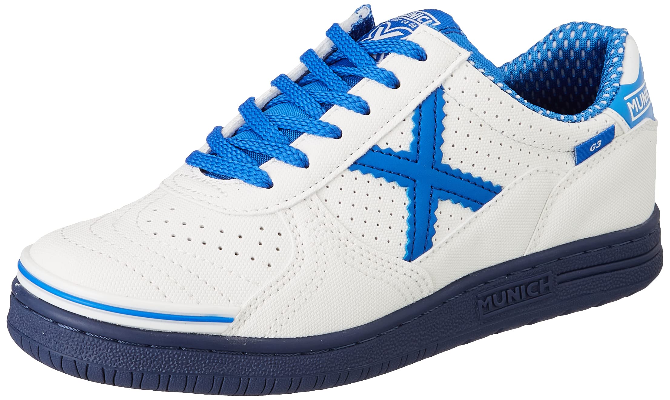 Munich Zapatillas G-3 Profit Blanco — view 15