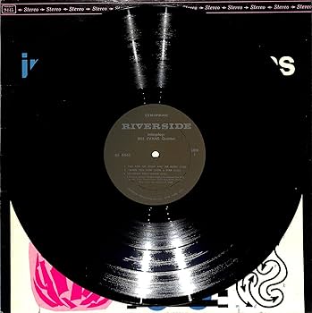 ビル・エヴァンス LP5枚セット LPレコード ビル・エヴァンス 5セット PORTRAIT IN JAZZ