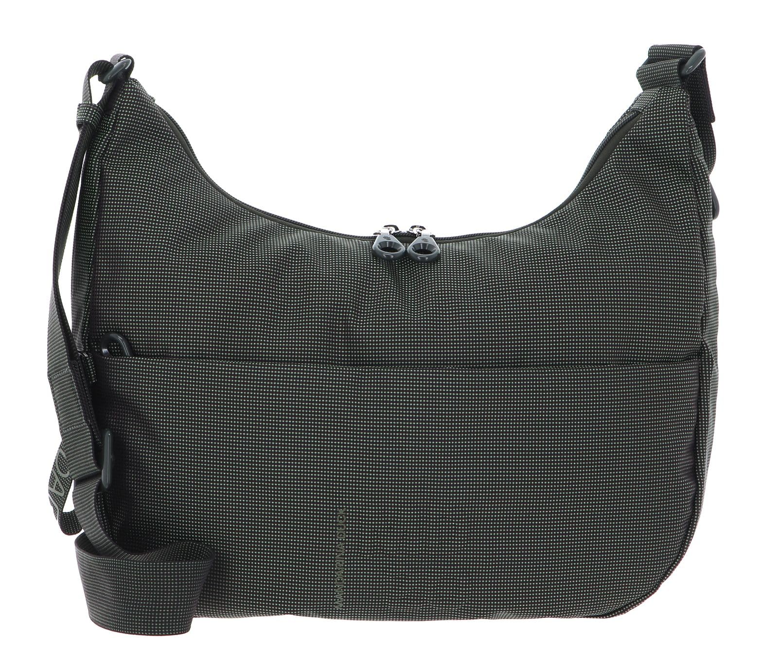 Mandarina Duck, MD20 Crossover Woman, Rain Forest, Taglia Unica