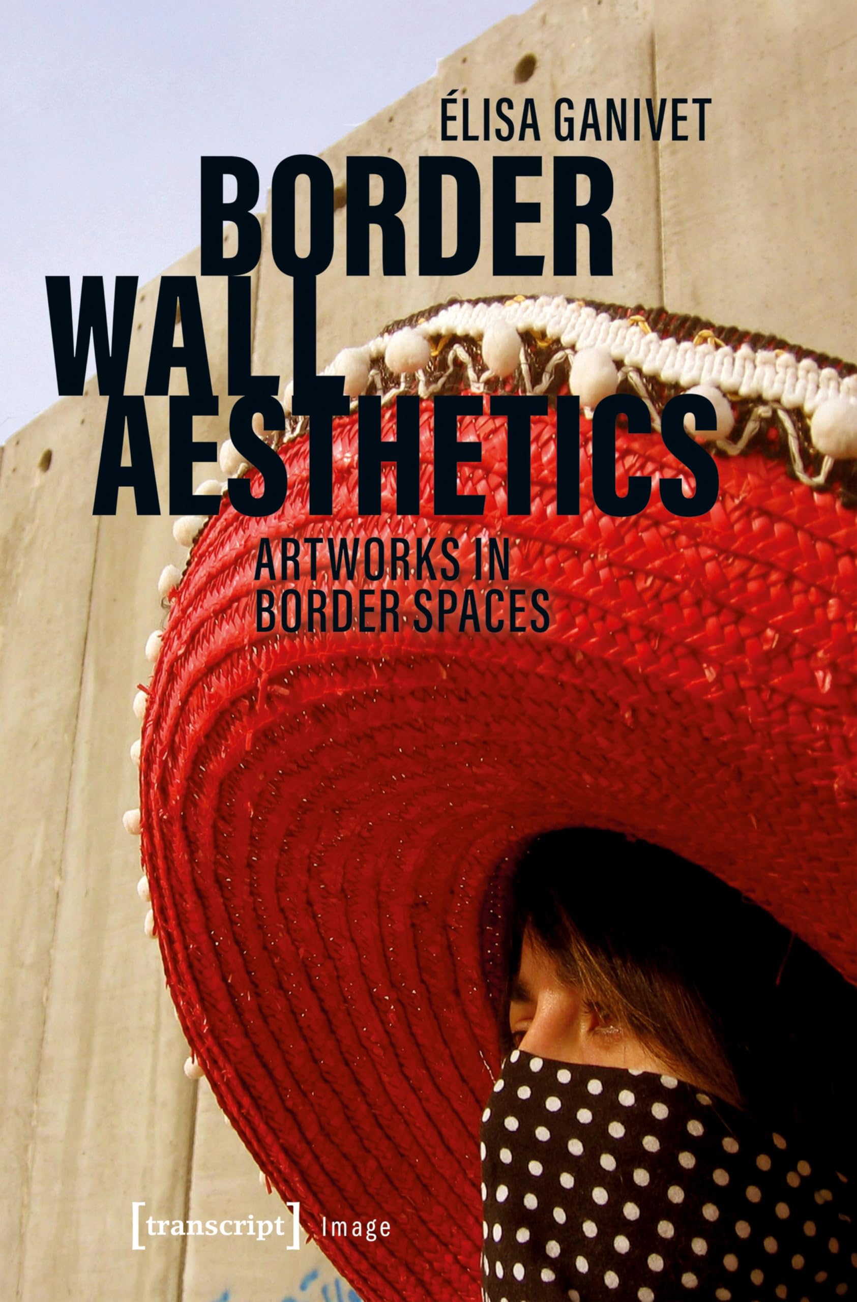 Border Wall Aesthetics un livre d'art inspirant pour décorer votre bibliothèque de salon