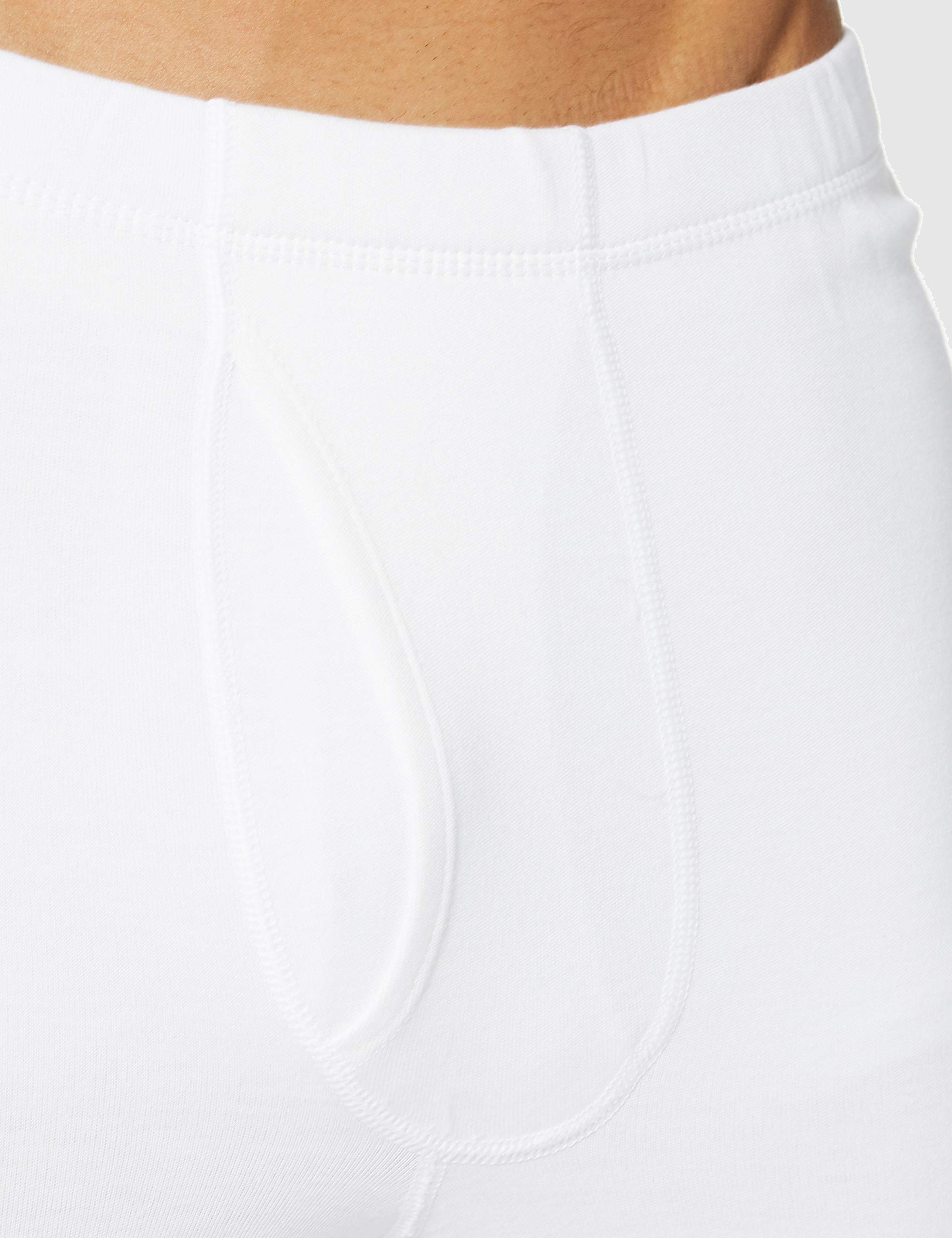 Damart - Calecon En Maille Interlock 170 Cm, Intimo Uomo