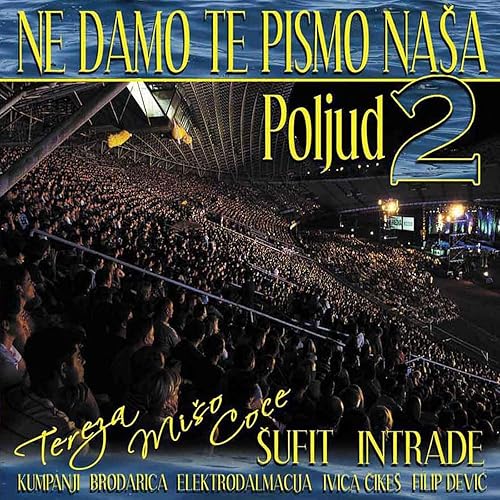 klapa intrade ispod tvoje boloture mp3