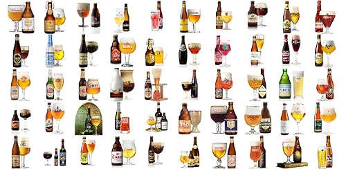 Belgian Beer
