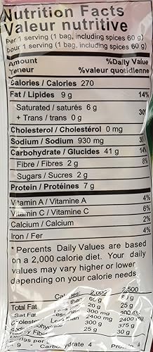 Miniatura 4 de Fideos Instantáneos Wai Wai (estilo oriental) 1.93 onzas (Paquete de 30)