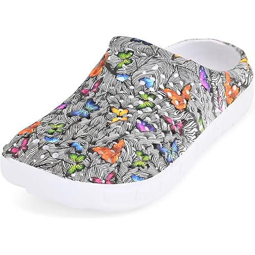 Clogs for Women Nurse Shoes Garden Clogs