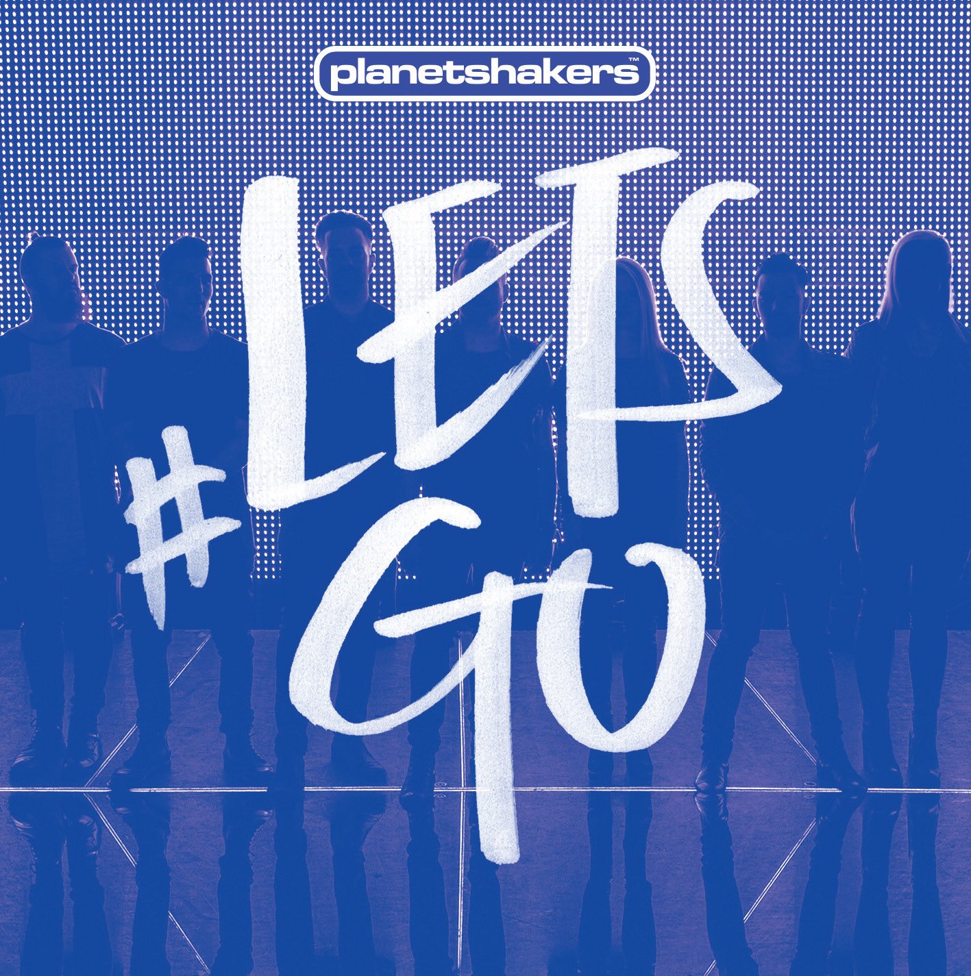 Let's Go [Audio CD] Planeshakers