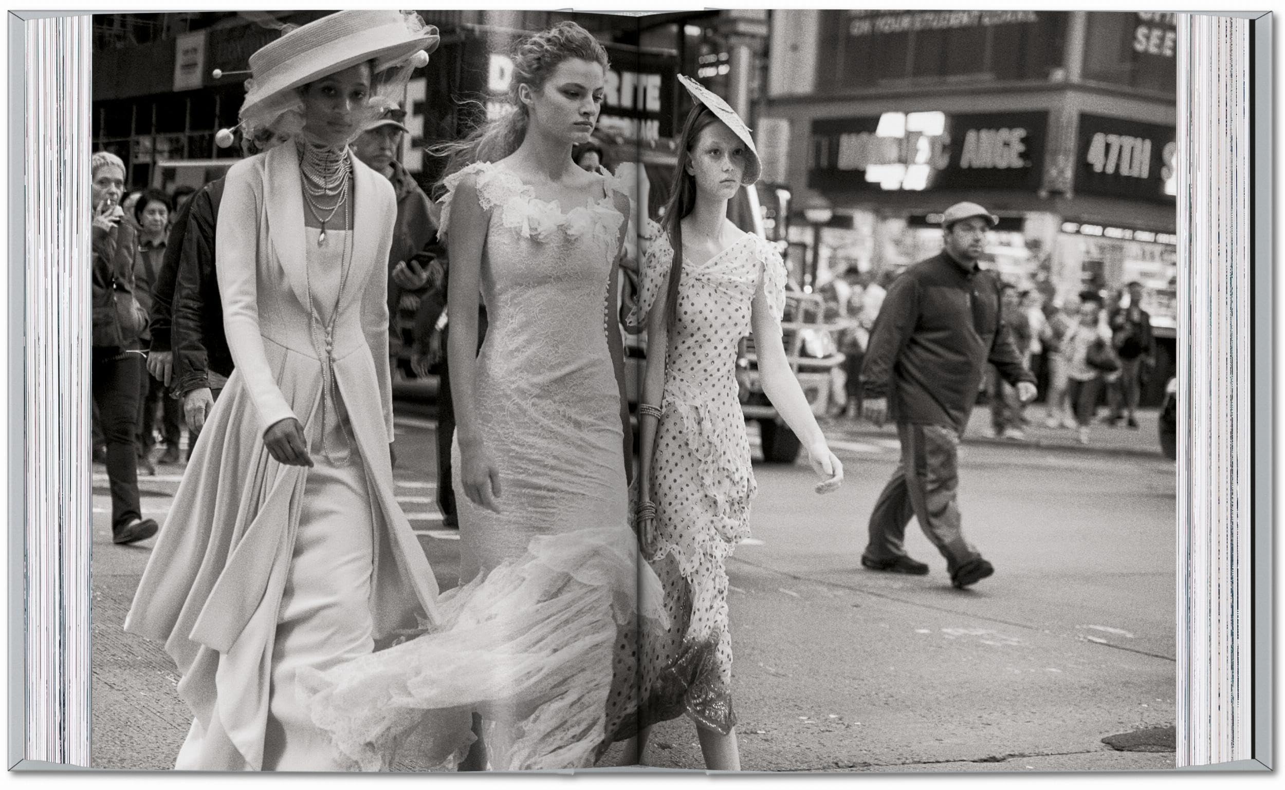 Peter Lindbergh: Dior. 45th Ed.