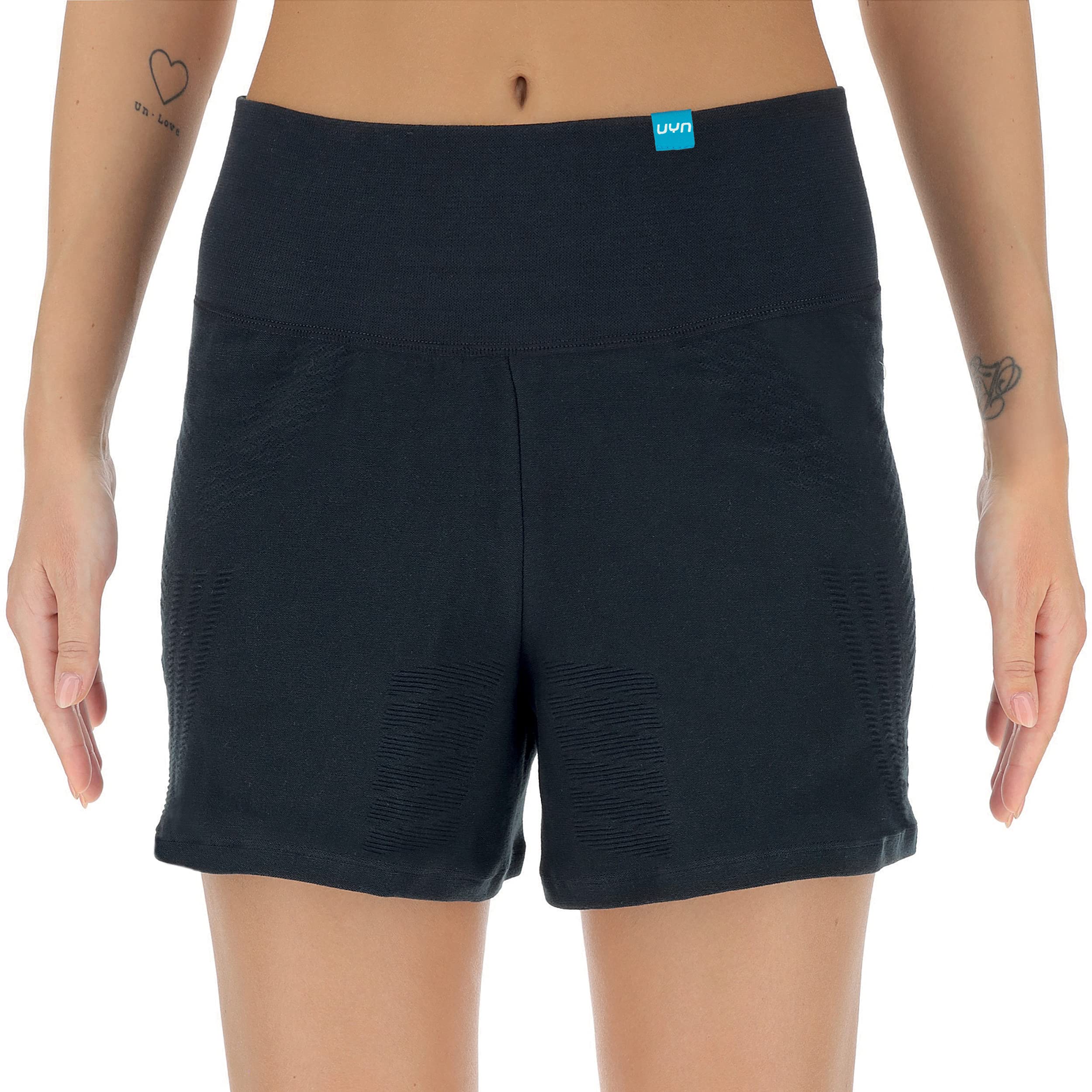 UYN Shorty Kobiety Natural Training Ow