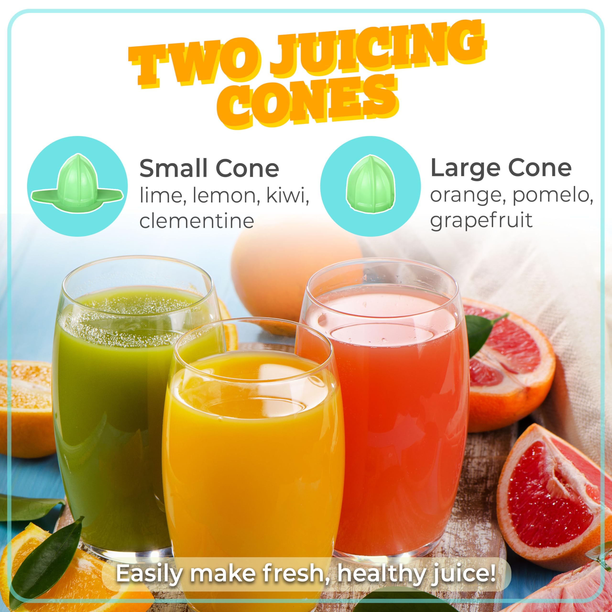 Nostalgia Taco Tuesday Electric Lime Juicer And Margarita Kit