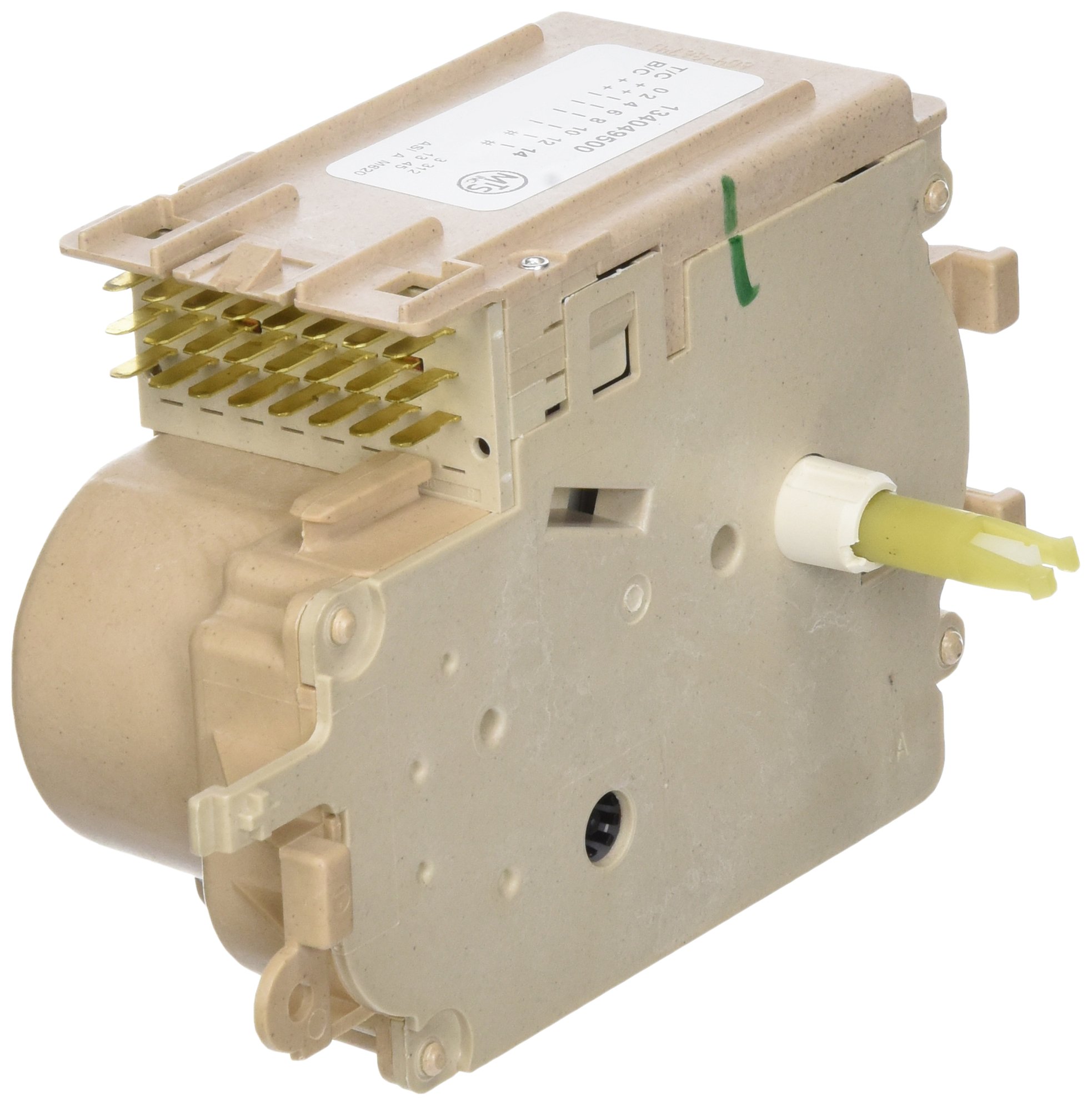 GENUINE Electrolux 134049500 Timer - Washer