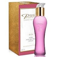 Vista 4 de Premier Dead Sea Classic BIOX SERUM and BIOX Eye Cream Tratamiento total Age Anti-Age, antiarrugas, antimarcas antiexpresión, complejo que desafía
