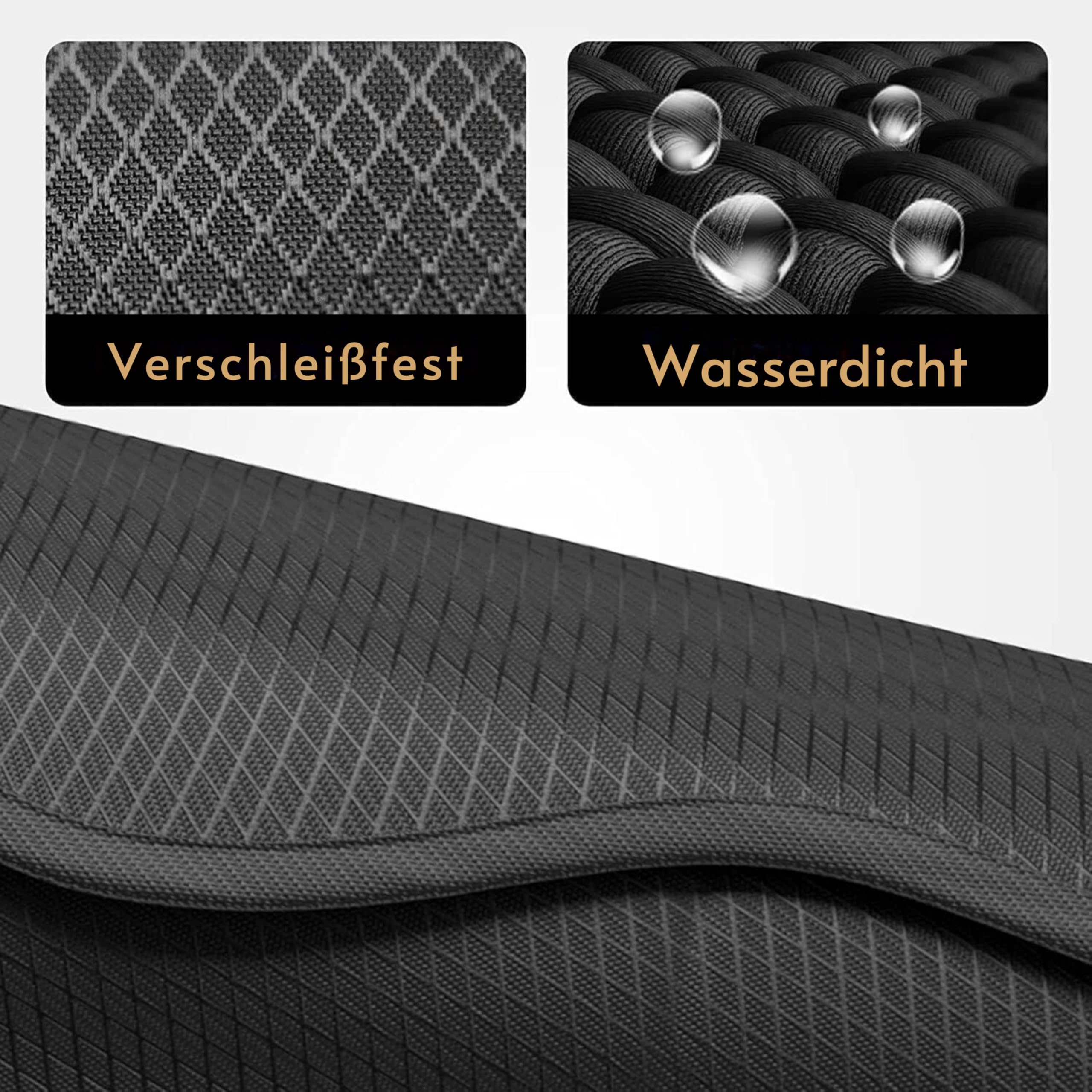 MoCho® Beinmassagegerät Lymphdrainage Gerät Recovery Boots Luftdruck – Elektrische Beinmassage mit Kompression für Durchblutung & Regeneration – Massagegerät Beine gegen Schmerzen & Muskelkater
