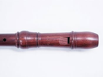 Amazon | MOECK メック ロッテンブルグ ソプラノ リコーダー 4205