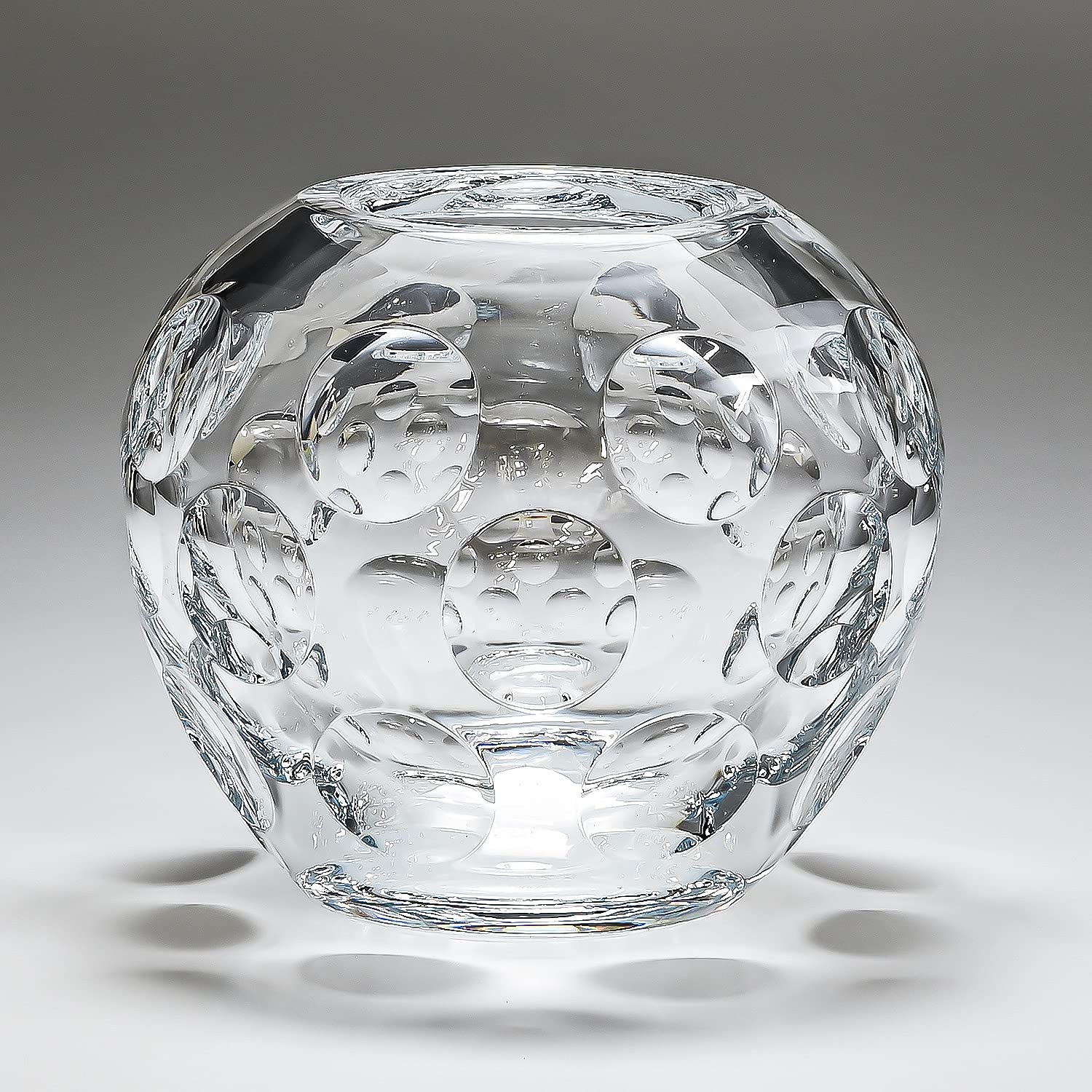 Amazon.co.jp: バカラ Baccarat ベース 花瓶 ヘリテージ