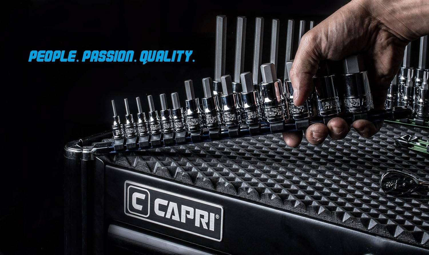 Get Special Price Capri Tools 30500-15TBL Long Star Bit Socket Set, Advanced Series, 15-Piece Exclusive Discount 60% Price Capri Tools 30500-15TBL Long Star Bit Socket Set, Advanced Series, 15-Piece