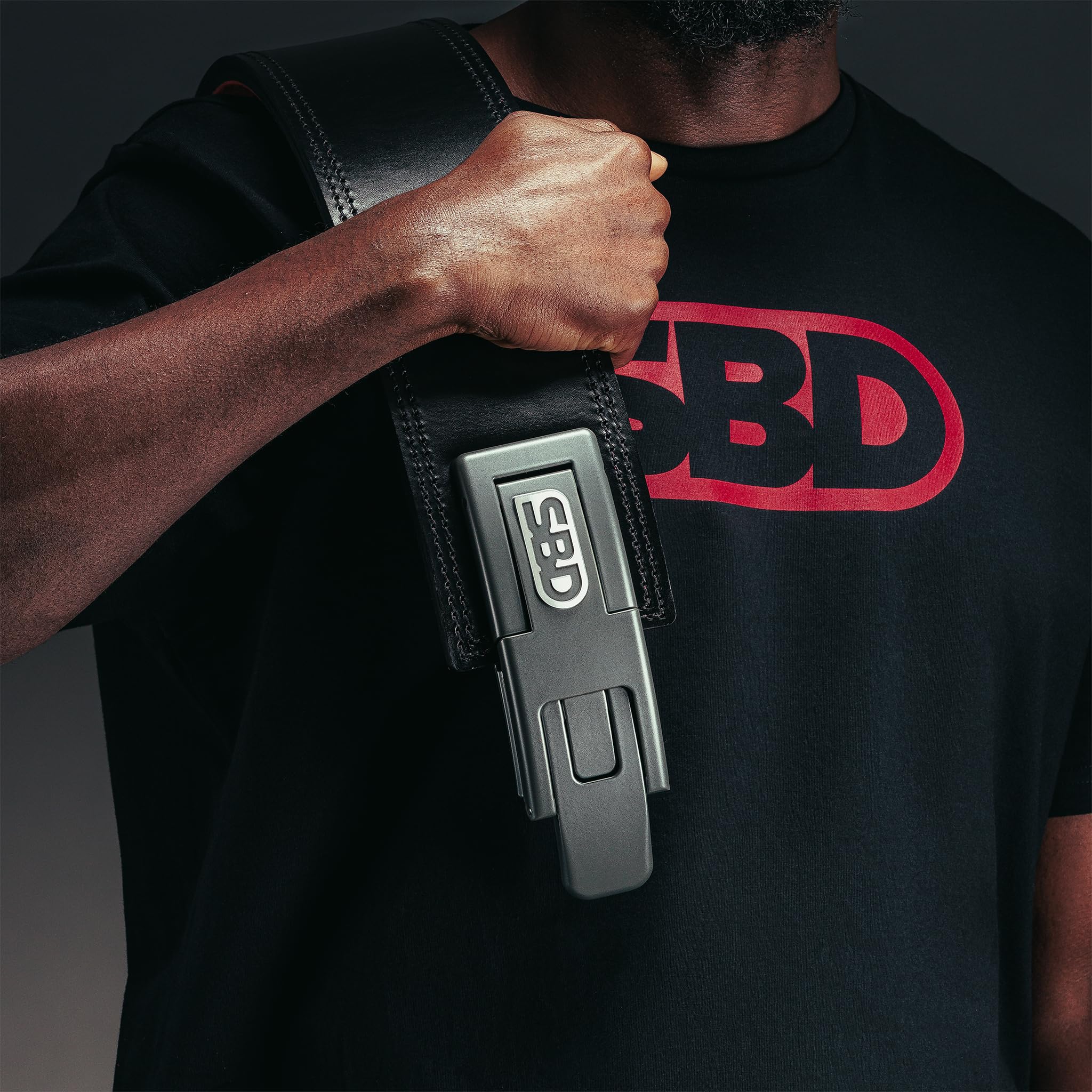 Amazon.com : SBD 13mm Powerlifting & Weight Lifting Belt – British