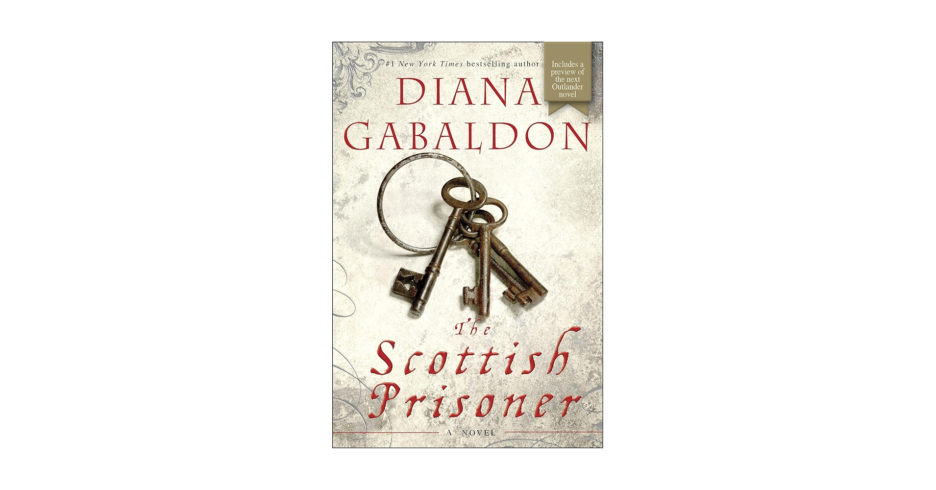 【中古】 SCOTTISH PRISONER,THE(A)/ORION BOOKS (UK)/DIANA GABALDON 中古】 SCOTTISH PRISONER，THE(A)/ORION BOOKS (UK)/DIANA GABALDON