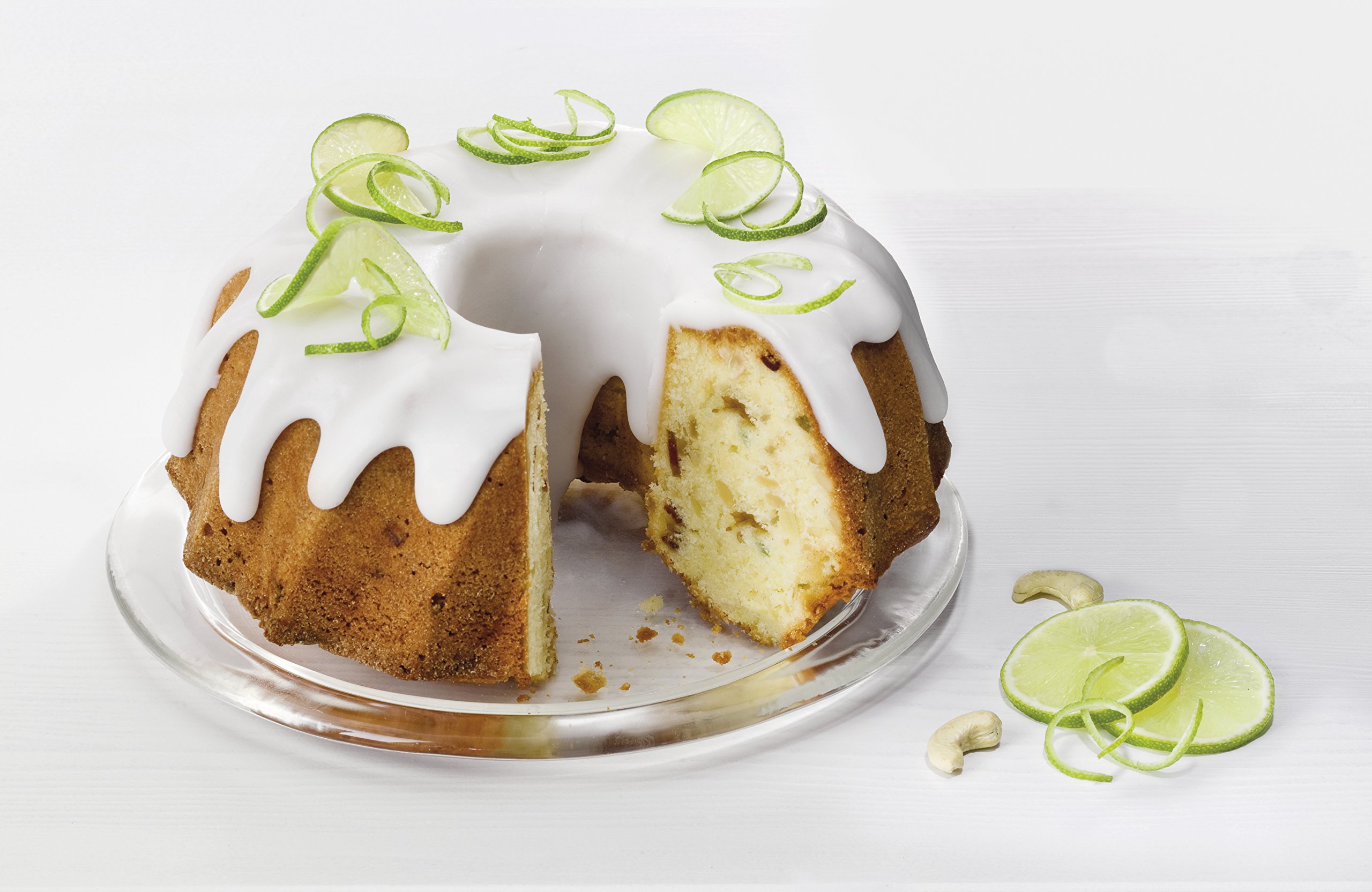 Dr. Oetker, Moule à gâteau Gugelhupf 24 cm