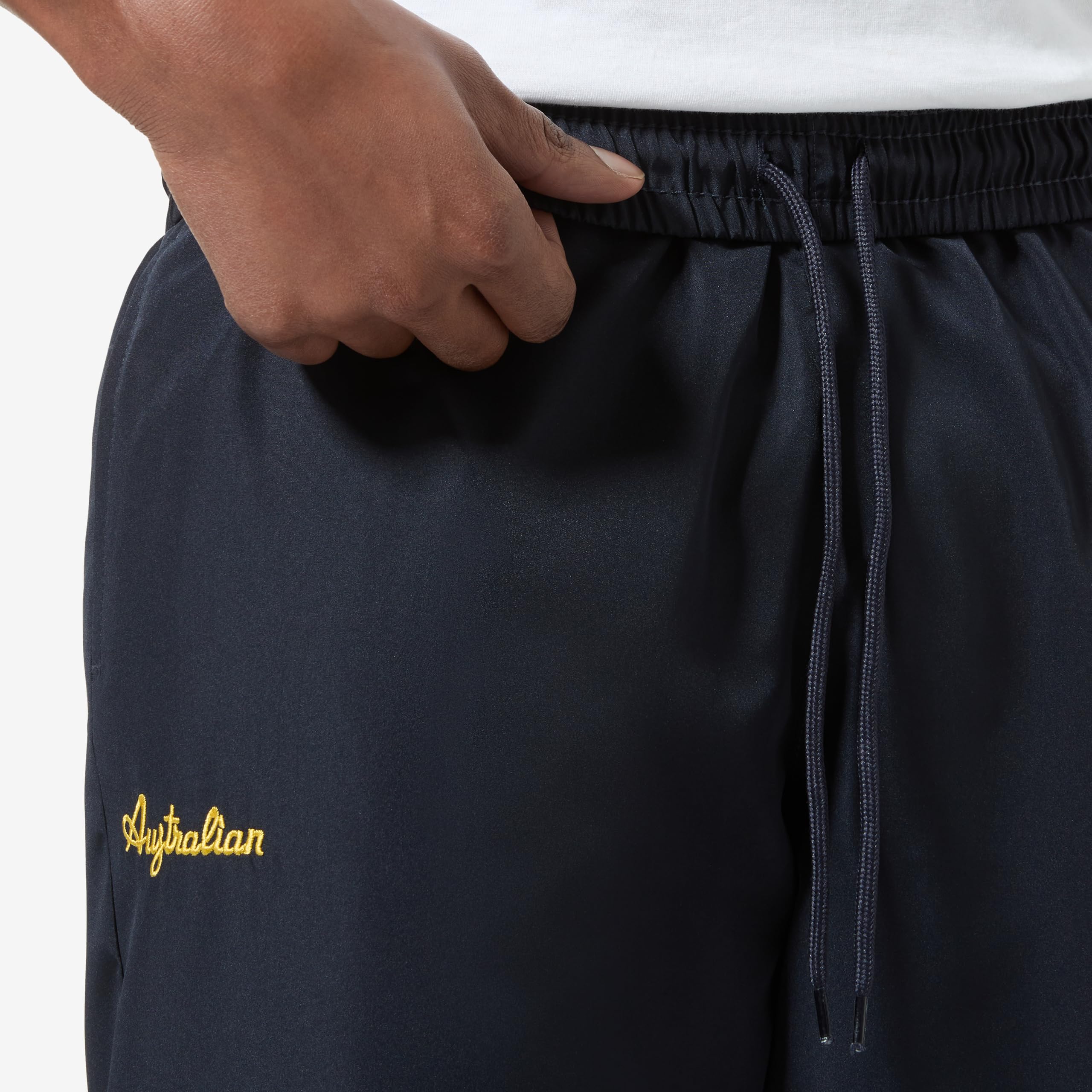 Australian Icon Smash Tracksuit, Tuta Sportiva Uomo, Realizzata in Poliestere