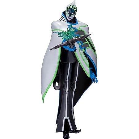 S.H.フィギュアーツ ルナティック