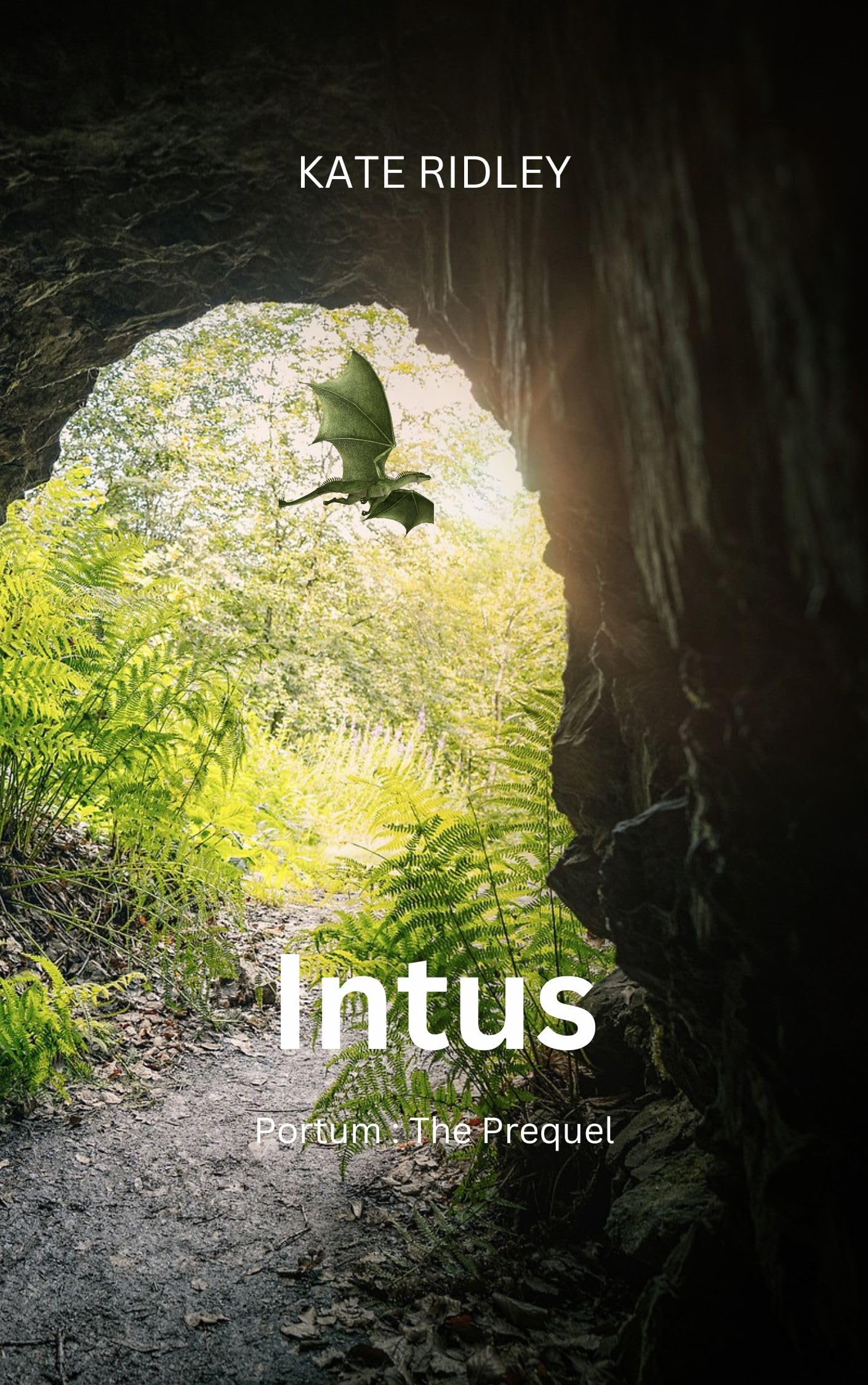 Intus: Portum prequel