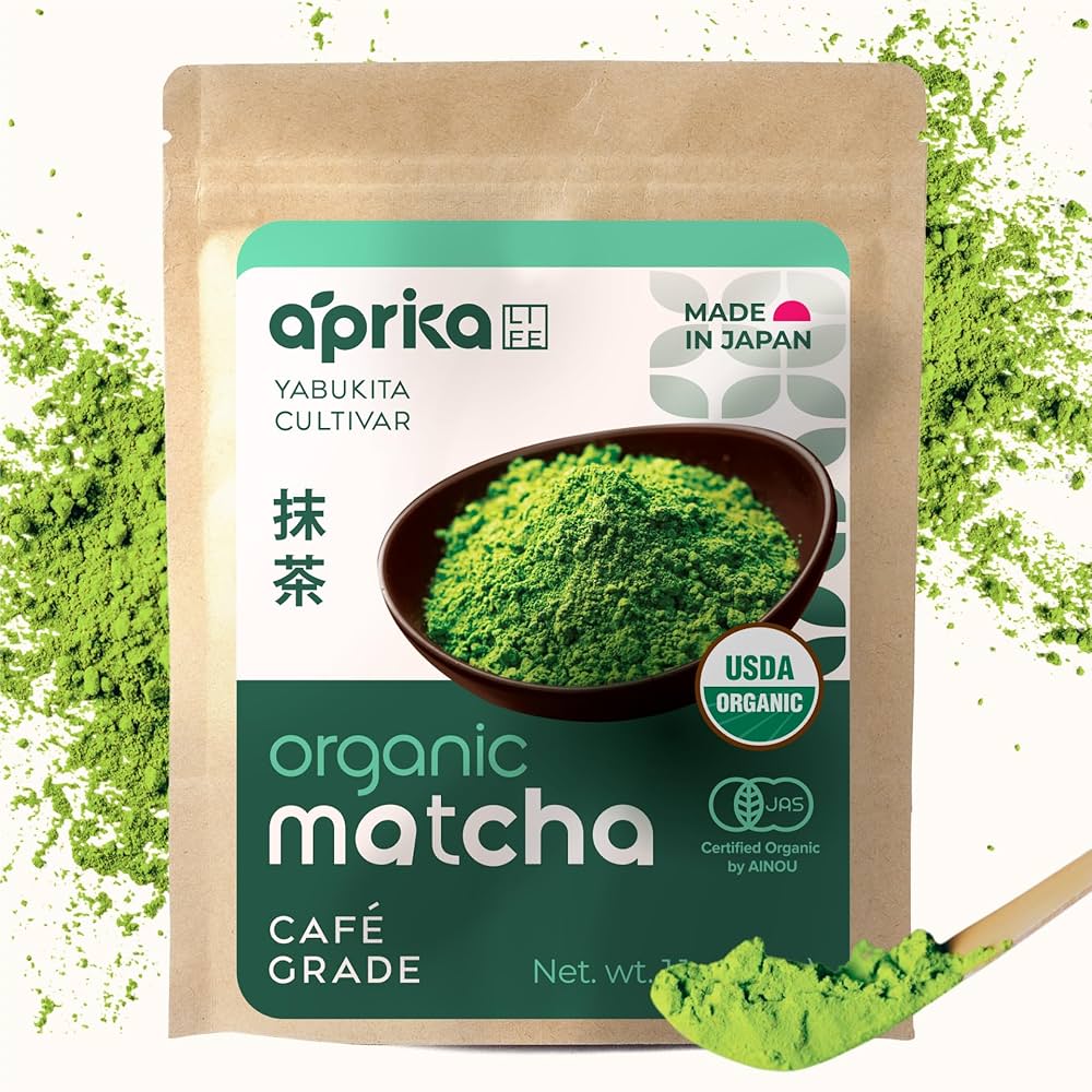 抹茶 (MATCHA) powdered green tea 40g 2缶 Itoen Oi Cha Instant Hojicha & Green Tea with Matcha Powder