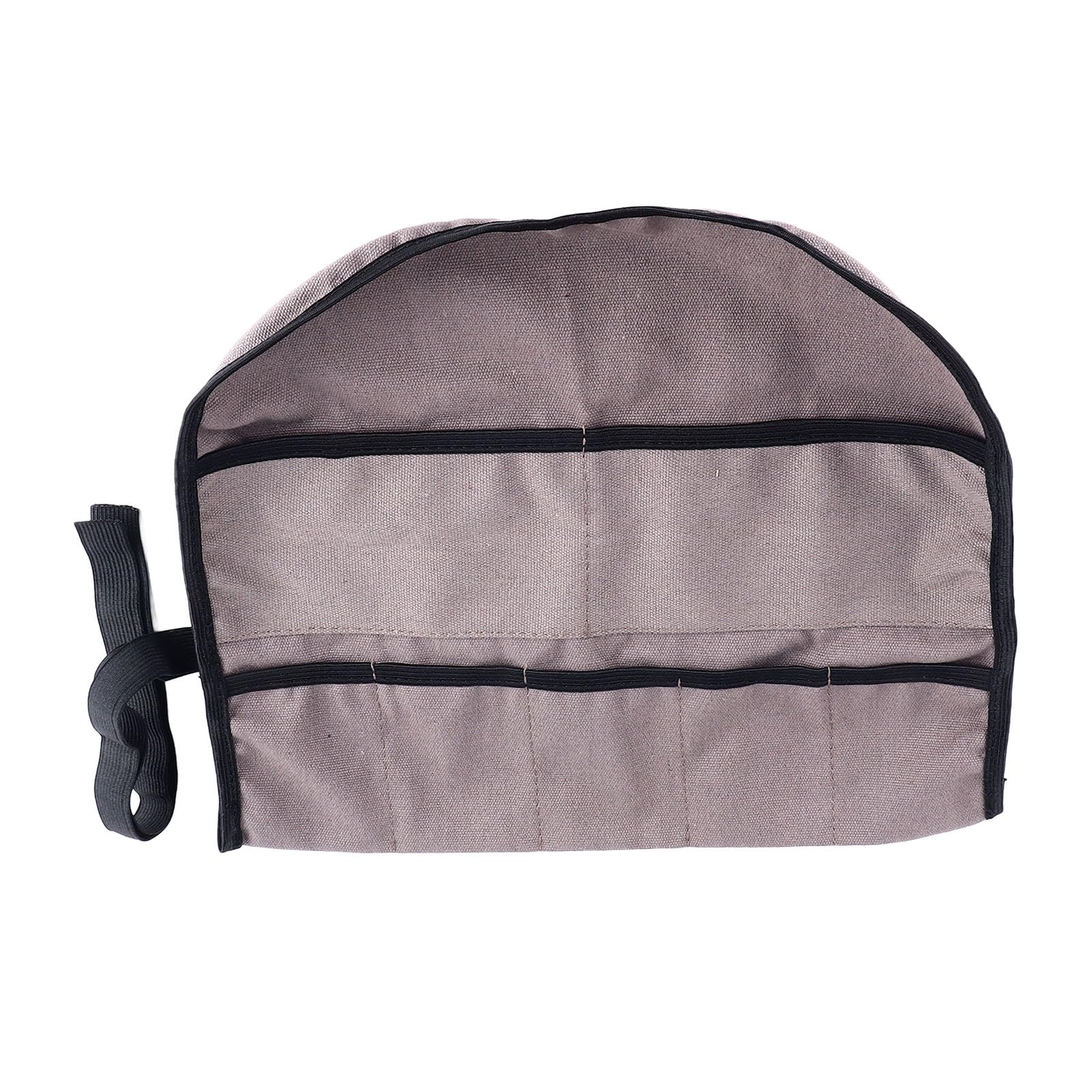 Borsa Porta Attrezzi Arrotolabile Per Auto - Organizer In Tessuto Oxford, Impermeabile, Per Bagagliaio - 10