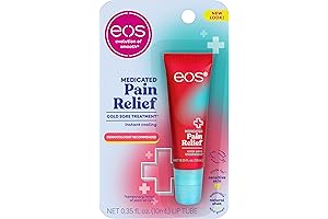 EOS - The Fixer Aquaphor Medicated Lip Balm