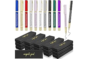 30 Pcs Graduation Pen Gifts