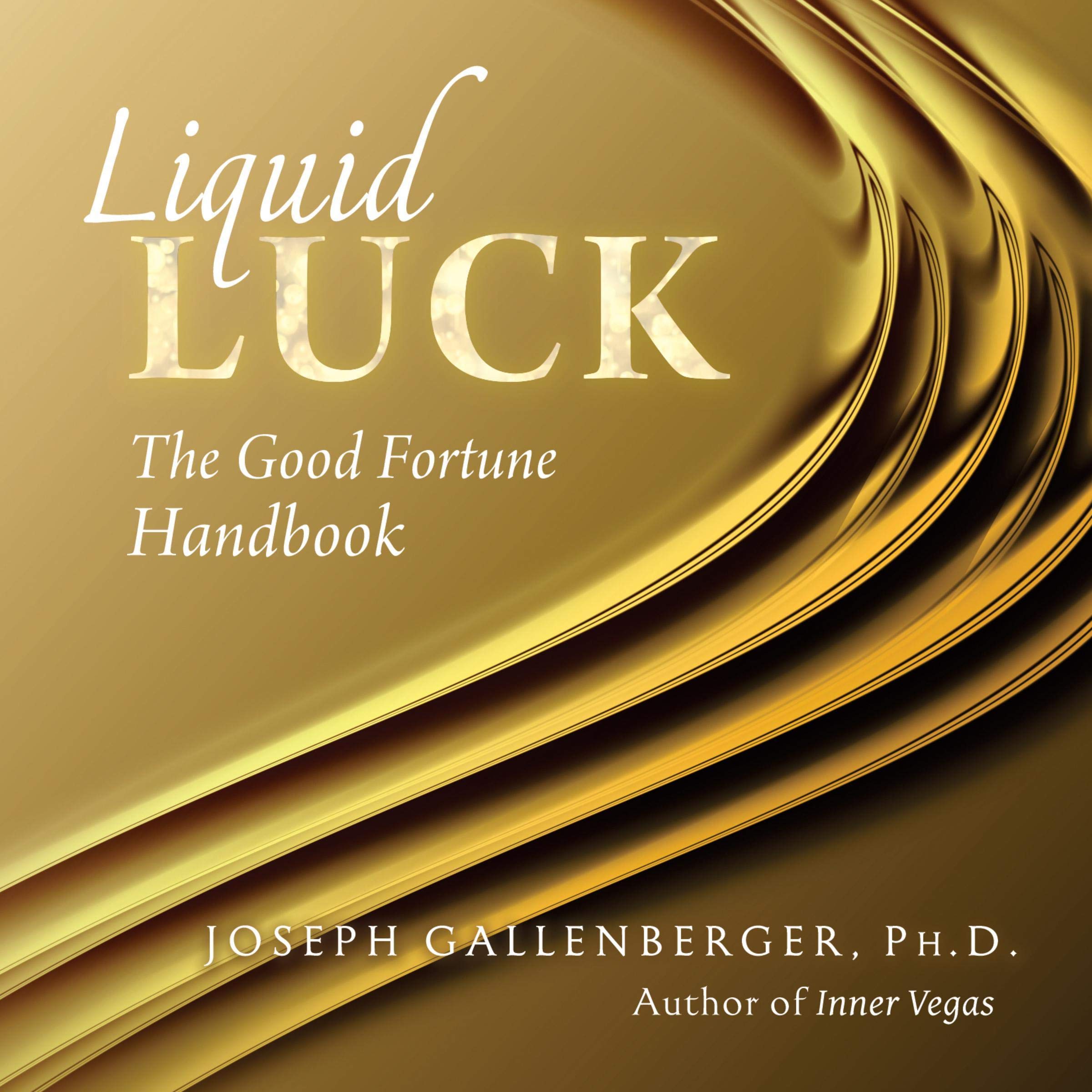 Cover art for Liquid Luck