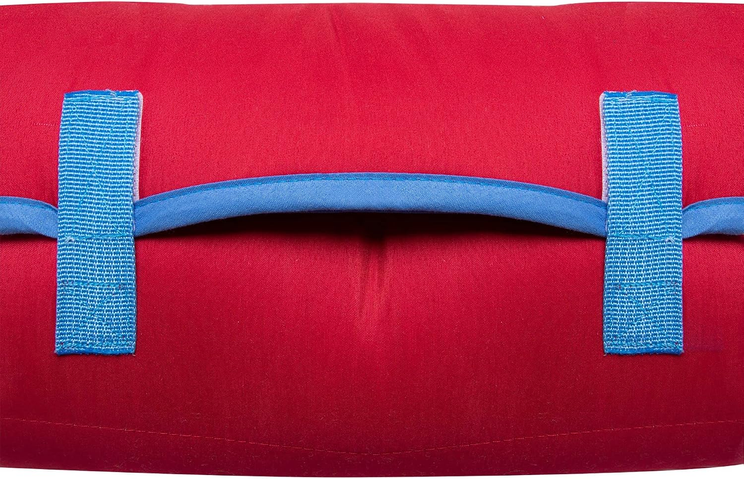 Baby Boom Kids Nap Mat Set – Includes Pillow and Fleece Blanket