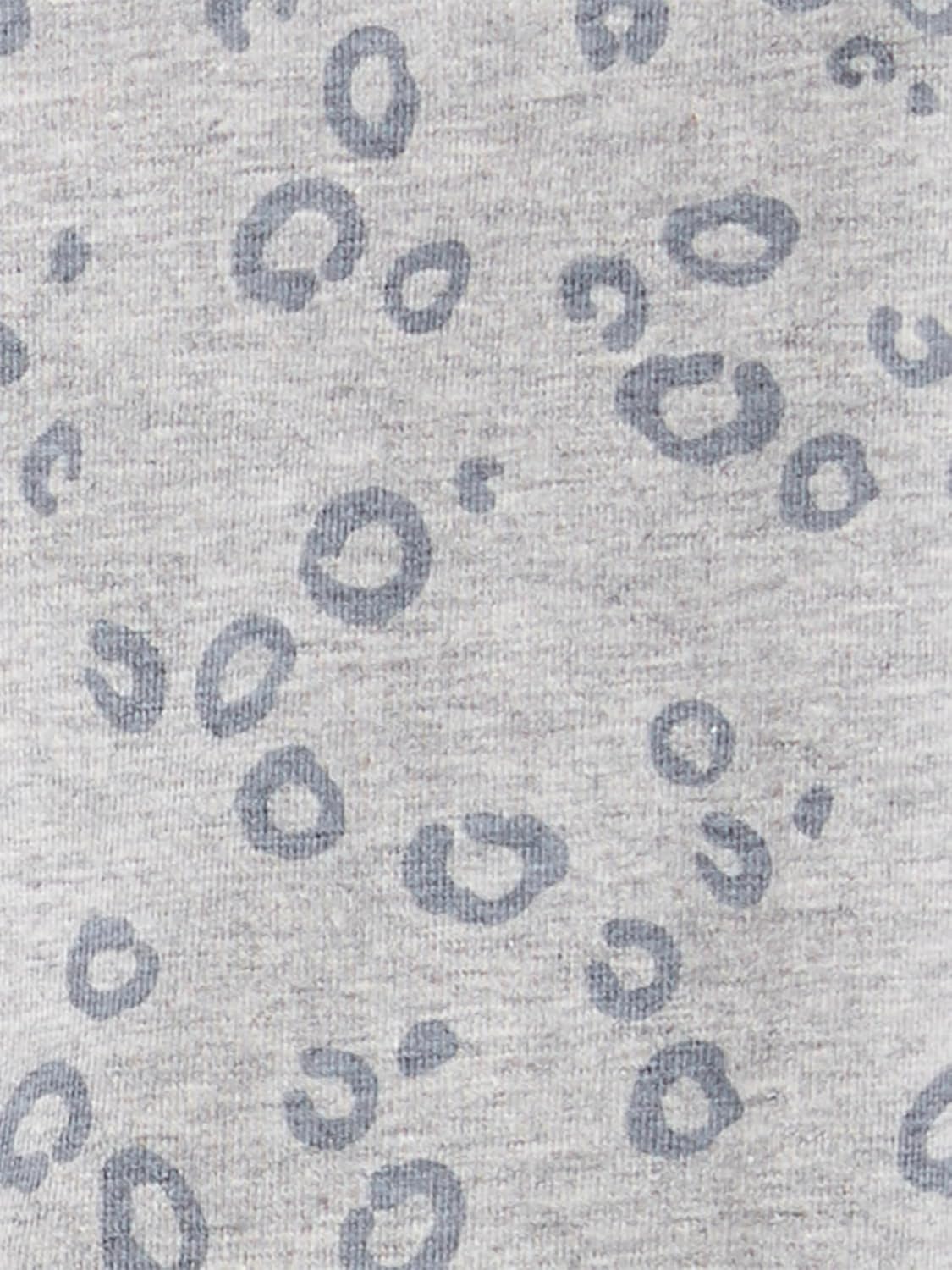 Simple Joys by Carter's girls 3-pack Leggings - Image 4