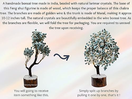 Vista 91 de Árbol de la vida de cristal curativo natural de piedra lunar blanca, Feng Shui, árbol de la vida de la fortuna para decoración del hogar