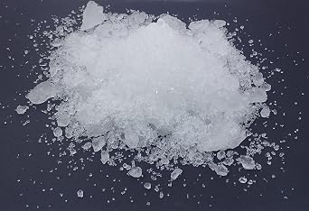 Sodium Acetate Weight 100g By Inoxia