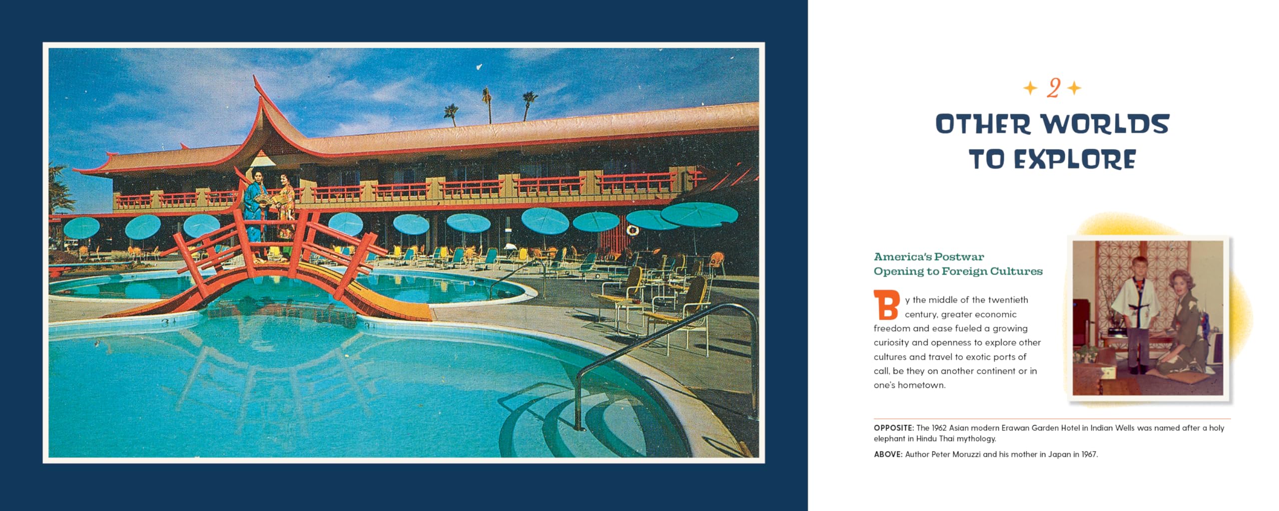 Palm Springs Tiki: Polynesia in the Desert - Image 2