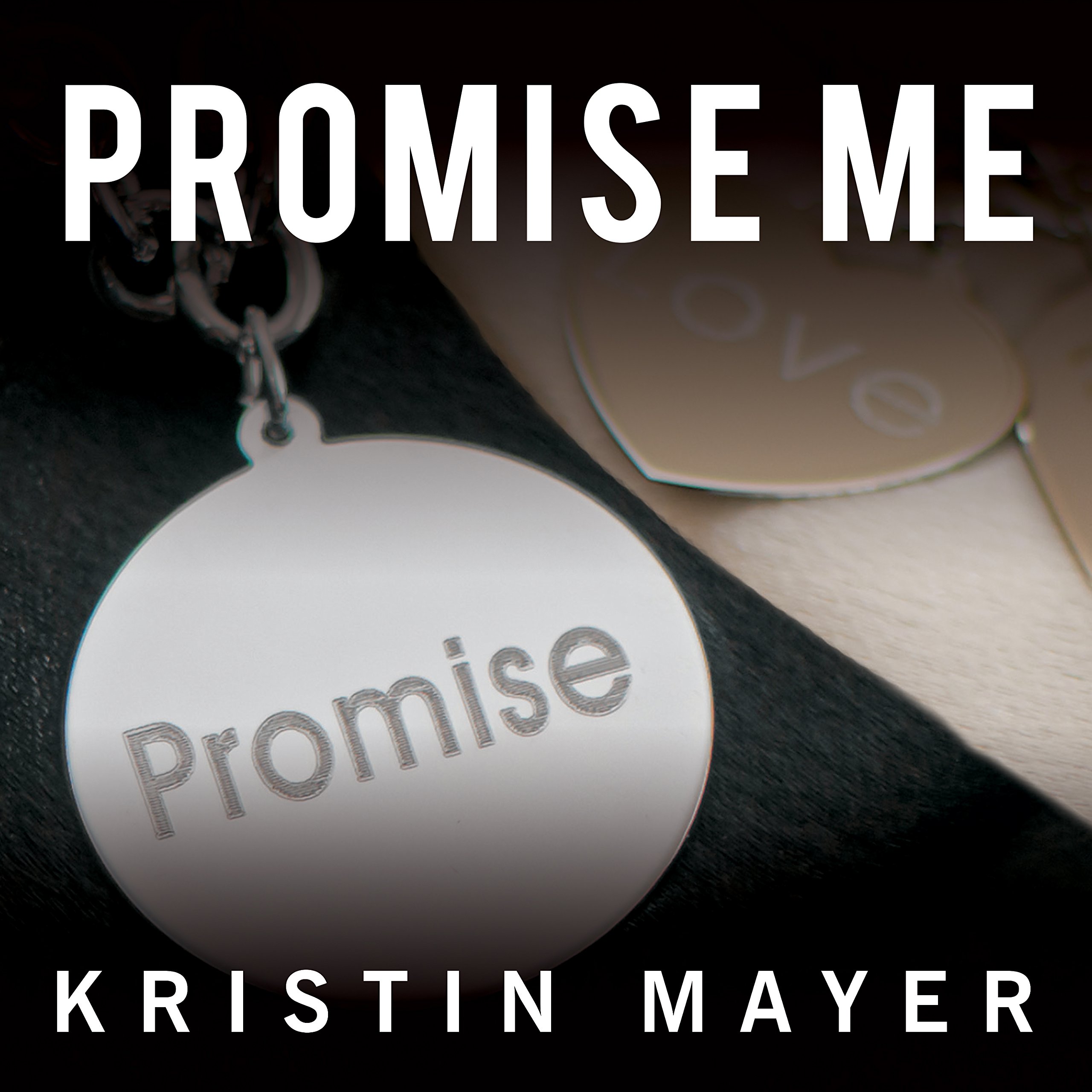 Cover art for Promise Me