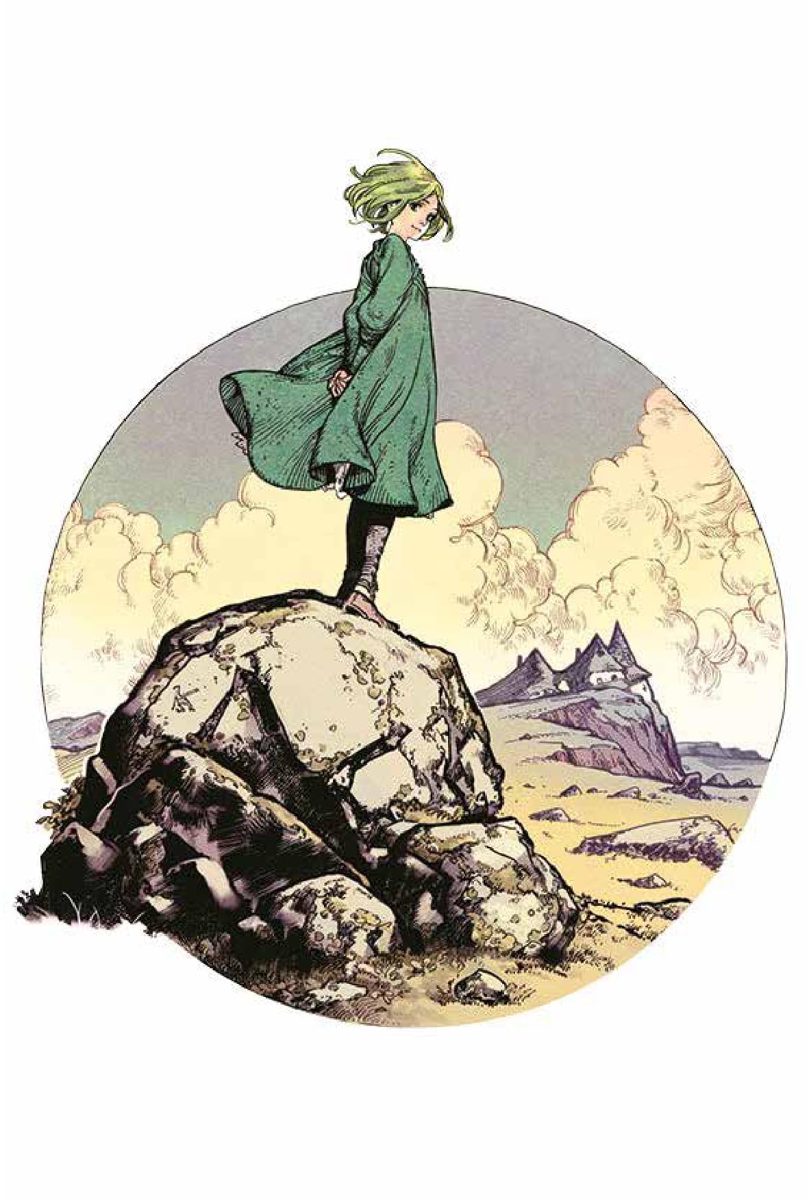L'Art des Sorciers: L'artbook
