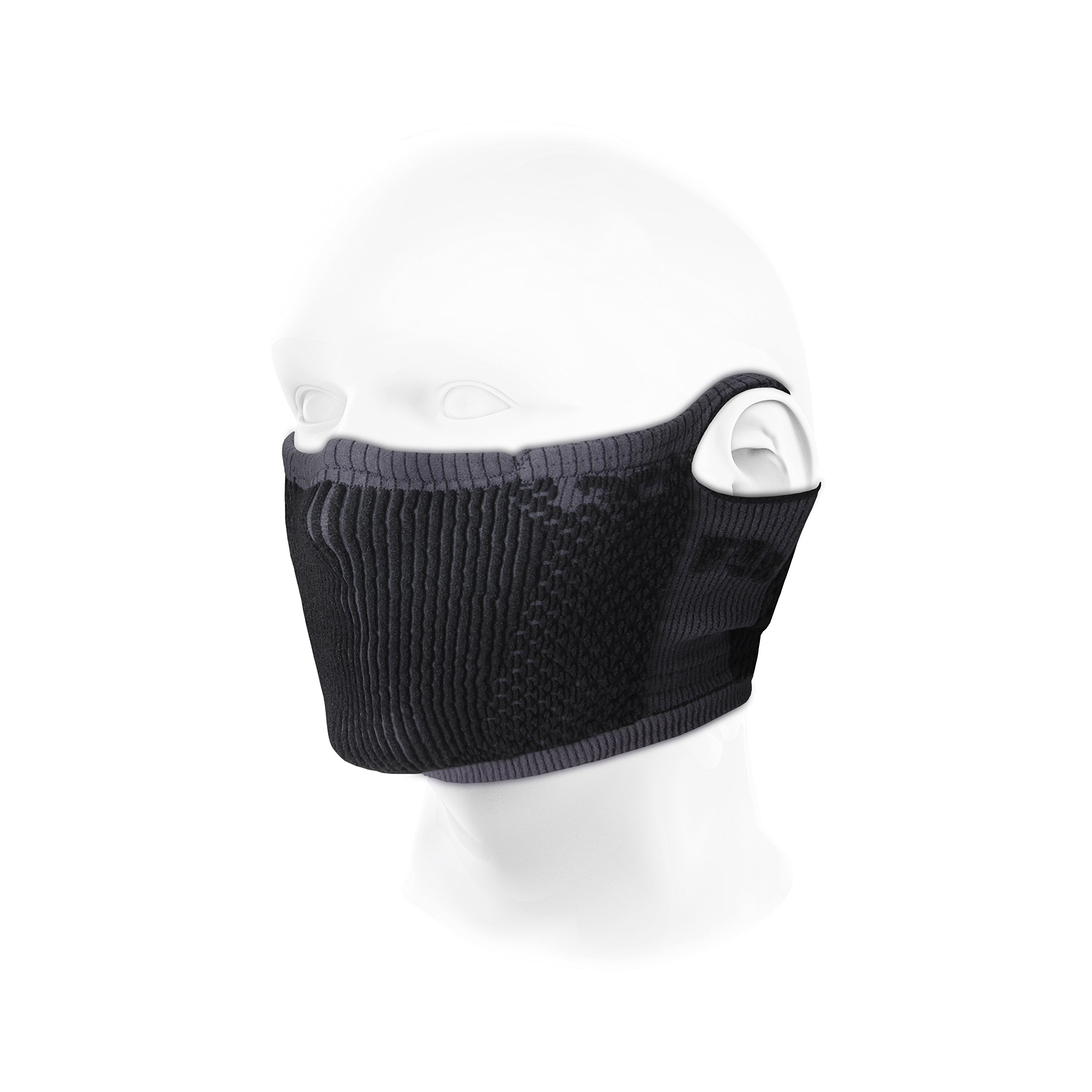 Amazon.co.jp: NAROO MASK F5s(ナルーマスク) 花粉対応スポーツ用