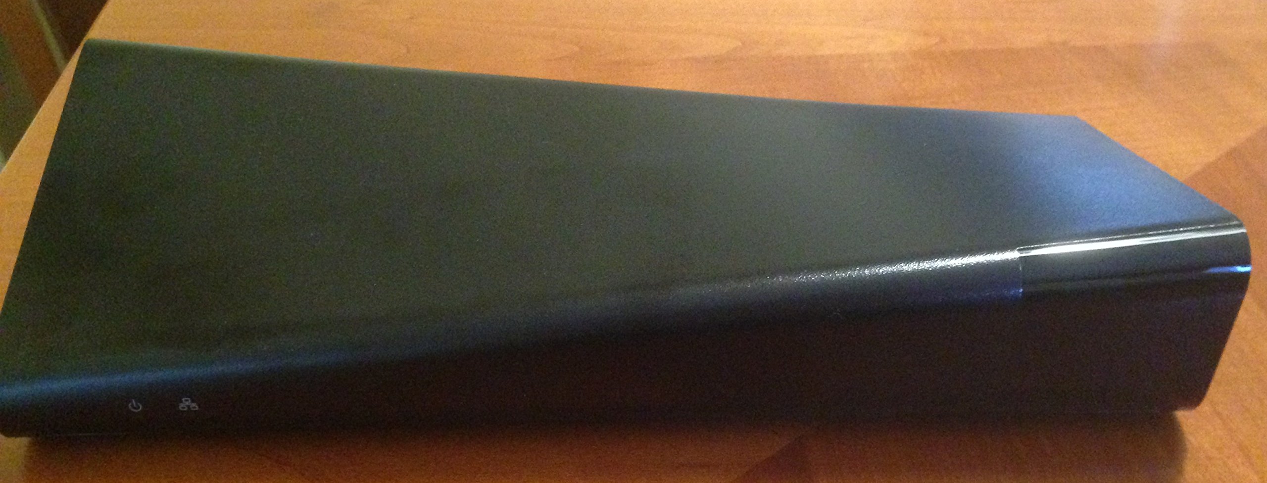 Slingboxの500 Slingbox 500 review: Worth it for the Wi-Fi - CNET