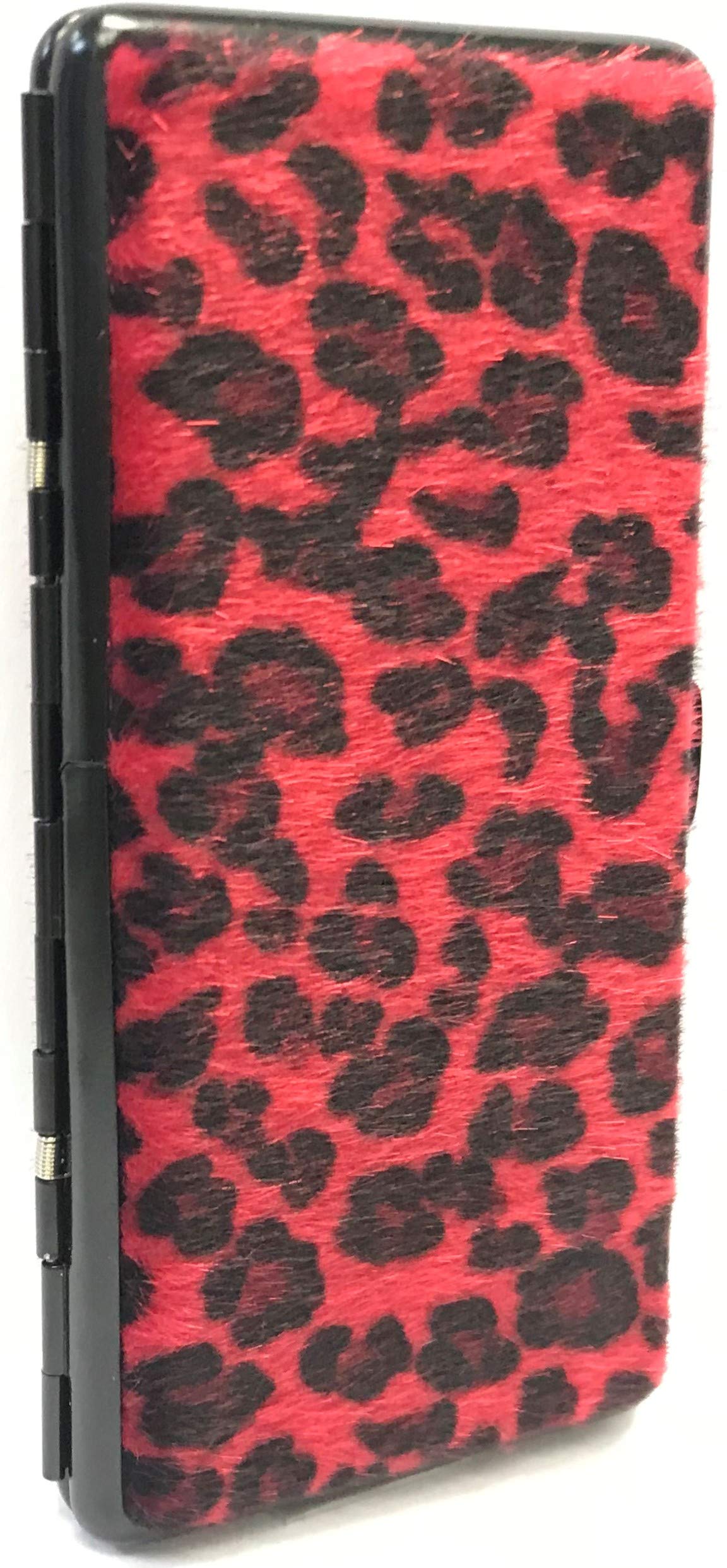 leopard cigarette case Cigarettes Cool Cheetah Leopard Cigarette Case