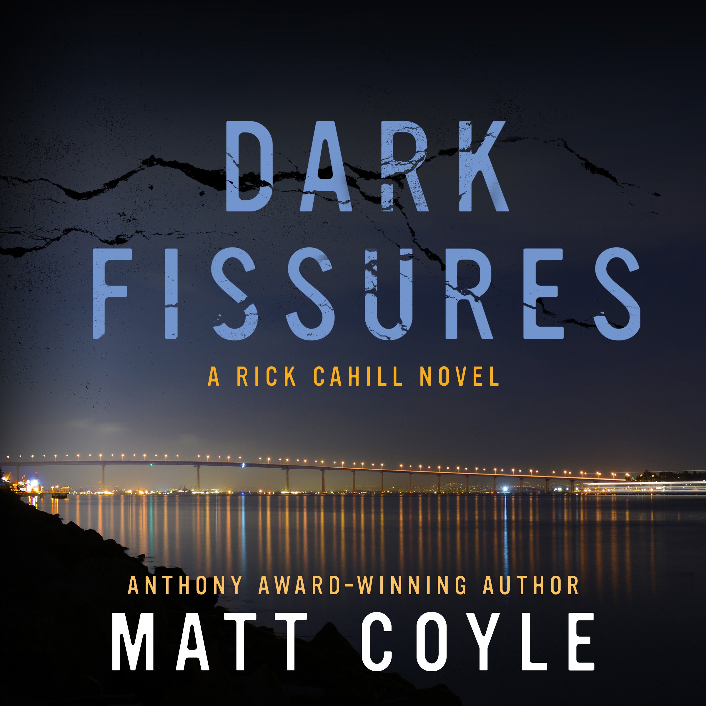 Dark Fissures