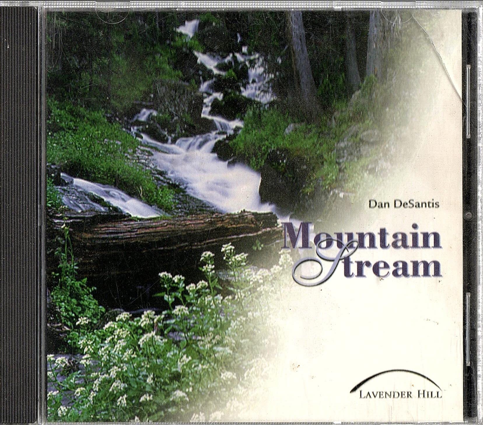 Mountain Stream [Audio CD]