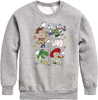 Disney Store Toy Story 2 スウェット M 61qb1yLjvPL._UF894,1000_QL80_.jpg